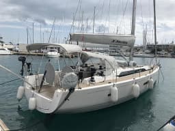 X 4-3 in Rogoznica / Marina Frapa thumbnail 8