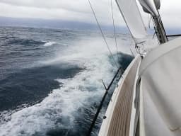 X 4-3 in Rogoznica / Marina Frapa thumbnail 9
