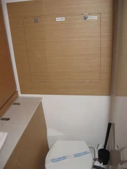 Dufour 390 Grand Large in Athens / Alimos Marina thumbnail 5