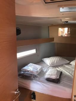 Dufour 390 Grand Large in Athens / Alimos Marina thumbnail 9