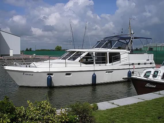 Hibo 1300 in Woudsend - Photo 1