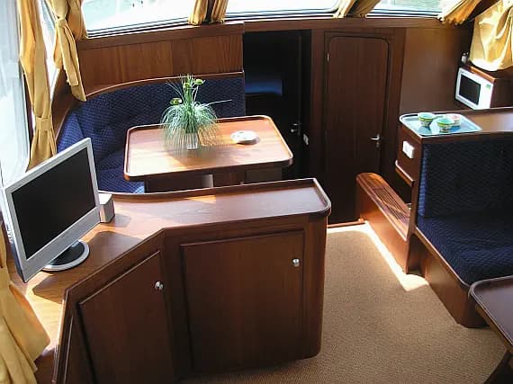 Hibo 1300 in Woudsend - Photo 3