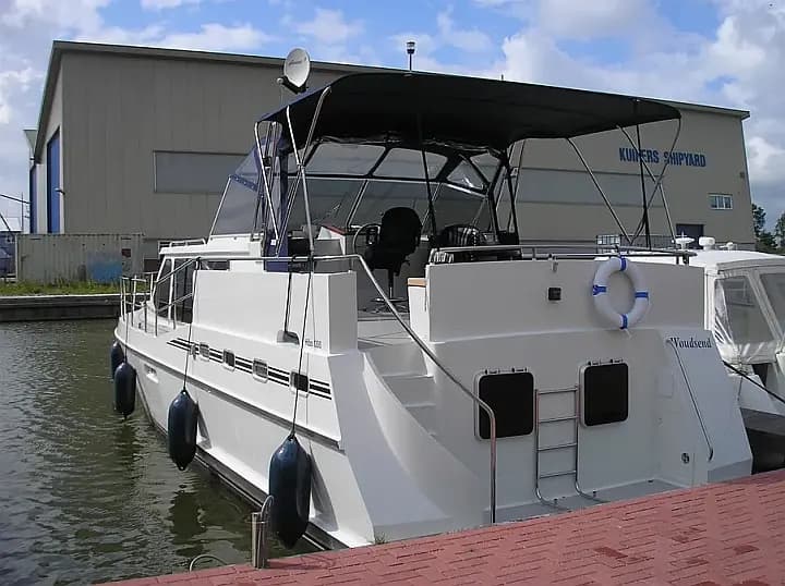 Hibo 1300 in Woudsend - Photo 4