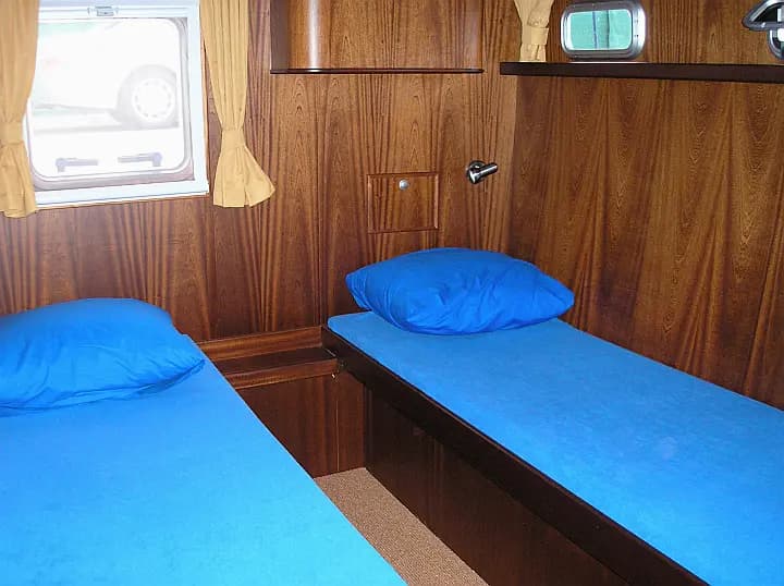 Hibo 1300 in Woudsend - Photo 5