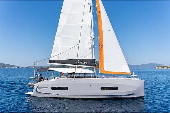 Excess 11 in Corfu / Gouvia / D-Marin Marina Gouvia - Photo 1