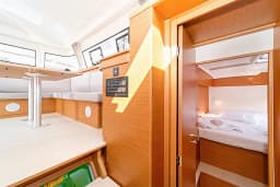 Excess 11 in Corfu / Gouvia / D-Marin Marina Gouvia thumbnail 10