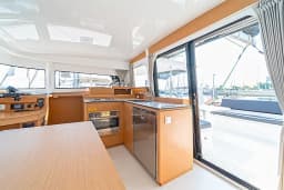 Excess 11 in Corfu / Gouvia / D-Marin Marina Gouvia thumbnail 11