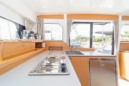 Excess 11 in Corfu / Gouvia / D-Marin Marina Gouvia thumbnail 12