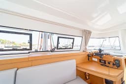 Excess 11 in Corfu / Gouvia / D-Marin Marina Gouvia thumbnail 13