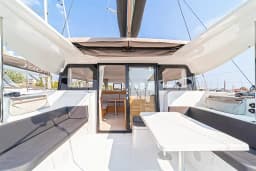 Excess 11 in Corfu / Gouvia / D-Marin Marina Gouvia thumbnail 14
