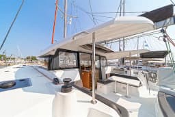 Excess 11 in Corfu / Gouvia / D-Marin Marina Gouvia thumbnail 15