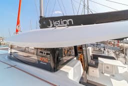 Excess 11 in Corfu / Gouvia / D-Marin Marina Gouvia thumbnail 16