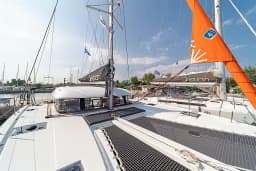 Excess 11 in Corfu / Gouvia / D-Marin Marina Gouvia thumbnail 17
