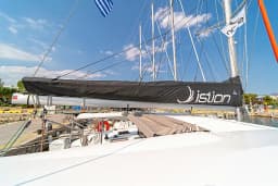 Excess 11 in Corfu / Gouvia / D-Marin Marina Gouvia thumbnail 18