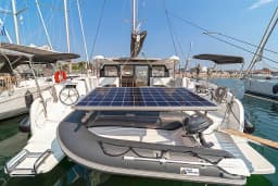 Excess 11 in Corfu / Gouvia / D-Marin Marina Gouvia thumbnail 19