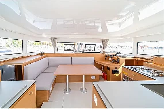 Excess 11 in Corfu / Gouvia / D-Marin Marina Gouvia - Photo 3