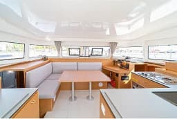 Excess 11 in Corfu / Gouvia / D-Marin Marina Gouvia thumbnail 2