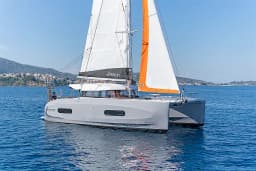 Excess 11 in Corfu / Gouvia / D-Marin Marina Gouvia thumbnail 20