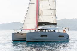 Excess 11 in Corfu / Gouvia / D-Marin Marina Gouvia thumbnail 3