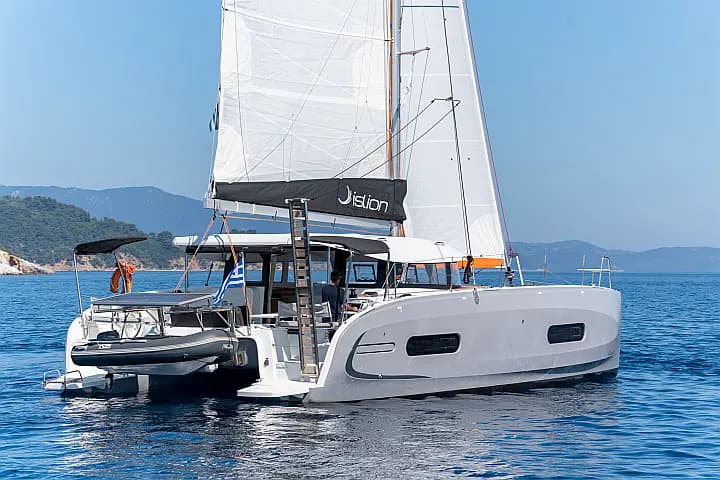 Excess 11 in Corfu / Gouvia / D-Marin Marina Gouvia - Photo 5