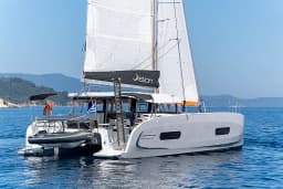 Excess 11 in Corfu / Gouvia / D-Marin Marina Gouvia thumbnail 4