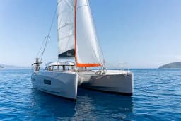 Excess 11 in Corfu / Gouvia / D-Marin Marina Gouvia thumbnail 5