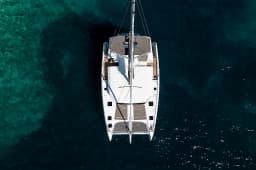Dufour Catamaran 48 in Primošten / Marina Kremik thumbnail 10