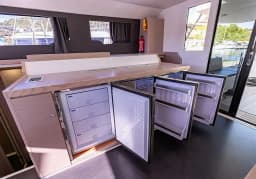 Dufour Catamaran 48 in Primošten / Marina Kremik thumbnail 20