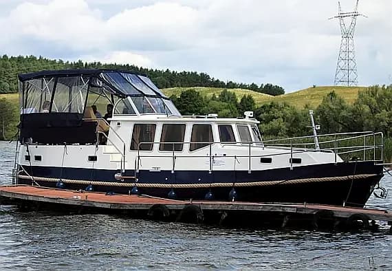 Nautiner 40.3 AFT in Wilkasy / PTTK Wilkasy - image 1
