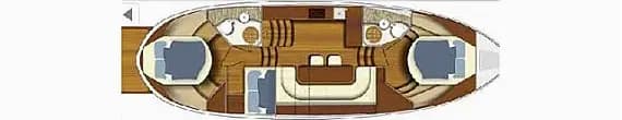 Nautiner 40.3 AFT in Wilkasy / PTTK Wilkasy - Photo 2