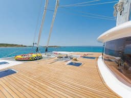 Lagoon 560 in Pula / Trget Port thumbnail 9