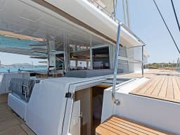 Lagoon 560 in Pula / Trget Port thumbnail 11
