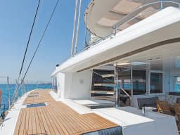 Lagoon 560 in Pula / Trget Port thumbnail 13