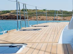 Lagoon 560 in Pula / Trget Port thumbnail 15