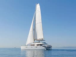 Lagoon 560 in Pula / Trget Port thumbnail 17