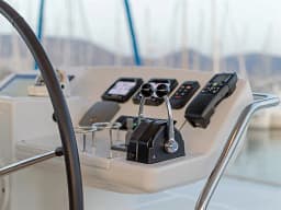 Lagoon 560 in Pula / Trget Port thumbnail 18