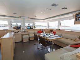 Lagoon 560 in Pula / Trget Port thumbnail 2