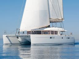 Lagoon 560 in Pula / Trget Port thumbnail 19