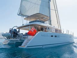 Lagoon 560 in Pula / Trget Port thumbnail 22
