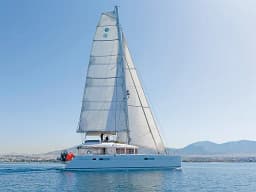 Lagoon 560 in Pula / Trget Port thumbnail 24