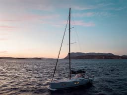First 53 in Sardinia / Olbia / Marina di Olbia thumbnail 7