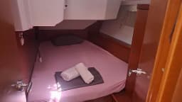 Oceanis 45 in Herceg Novi / Lazure Meljine Marina thumbnail 11