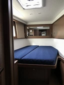 Lagoon 450 Sport in Eden Island / Mahe, Victoria / Eden Island Marina thumbnail 11