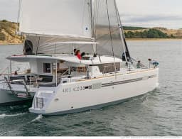 Lagoon 450 Sport in Eden Island / Mahe, Victoria / Eden Island Marina thumbnail 13