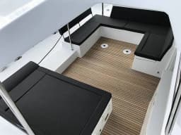 Lagoon 450 Sport in Eden Island / Mahe, Victoria / Eden Island Marina thumbnail 14