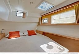 Lagoon 450 Sport in Eden Island / Mahe, Victoria / Eden Island Marina thumbnail 6