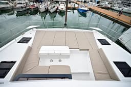 Bali 4.6 in Sardinia / Portisco / Marina di Portisco thumbnail 14