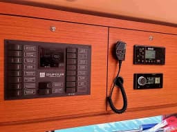 Dufour 470 in Agropoli thumbnail 5