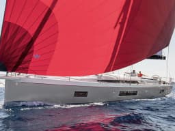 Oceanis 51.1 in Athens / Alimos Marina thumbnail 4