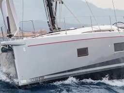 Oceanis 51.1 in Athens / Alimos Marina thumbnail 6